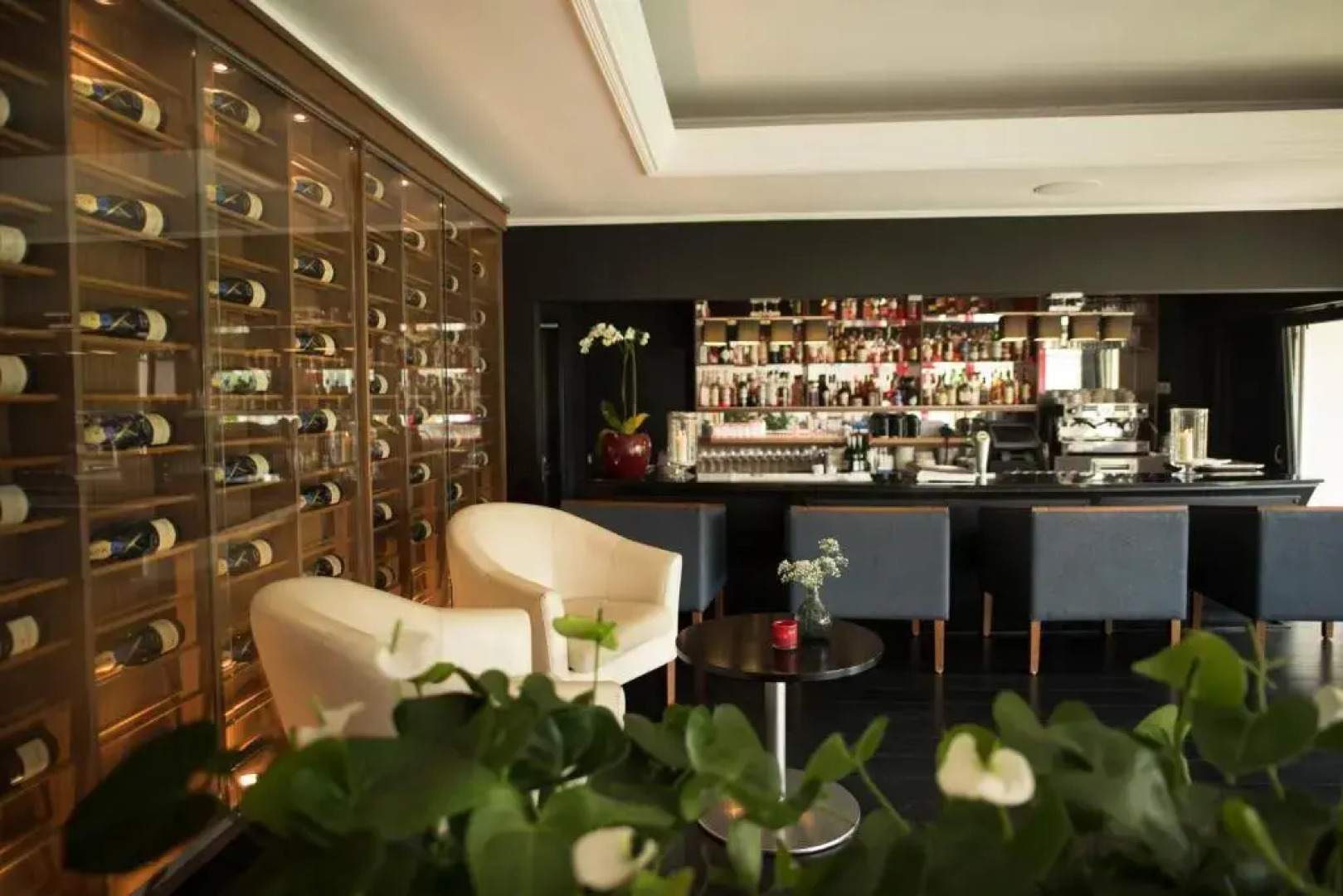 Hotel Landgoed Lauswolt