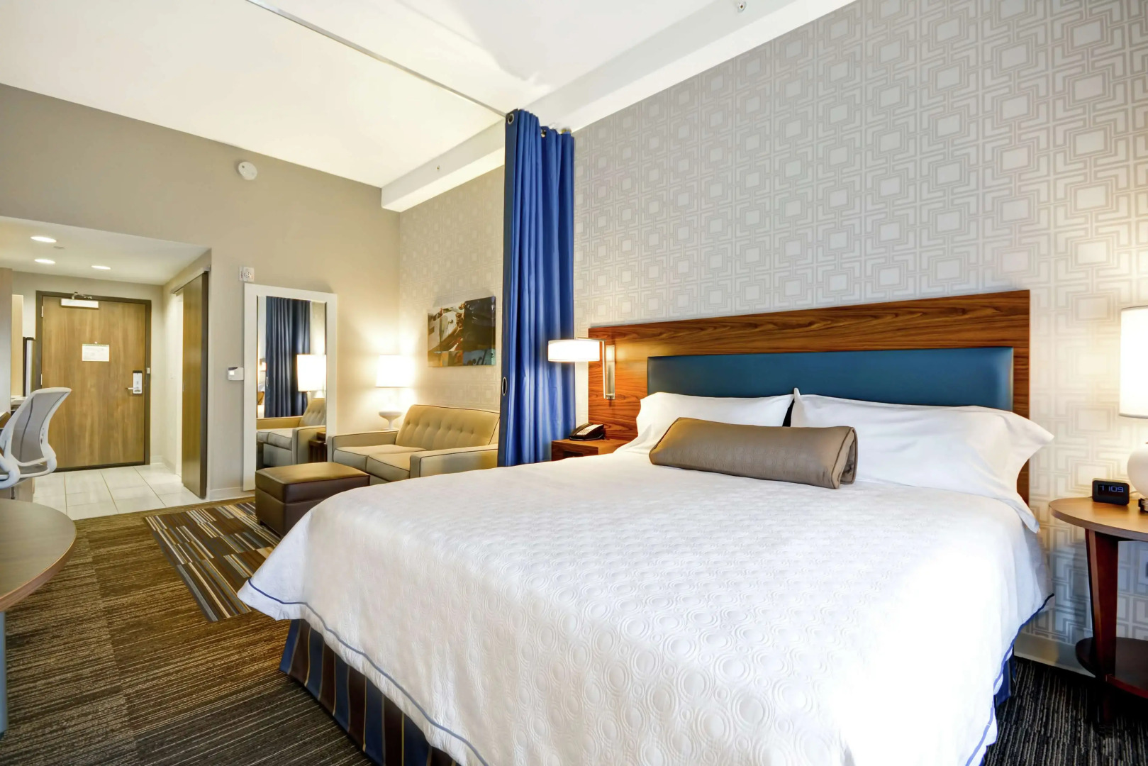 Home2 Suites by Hilton St. Simon's Island