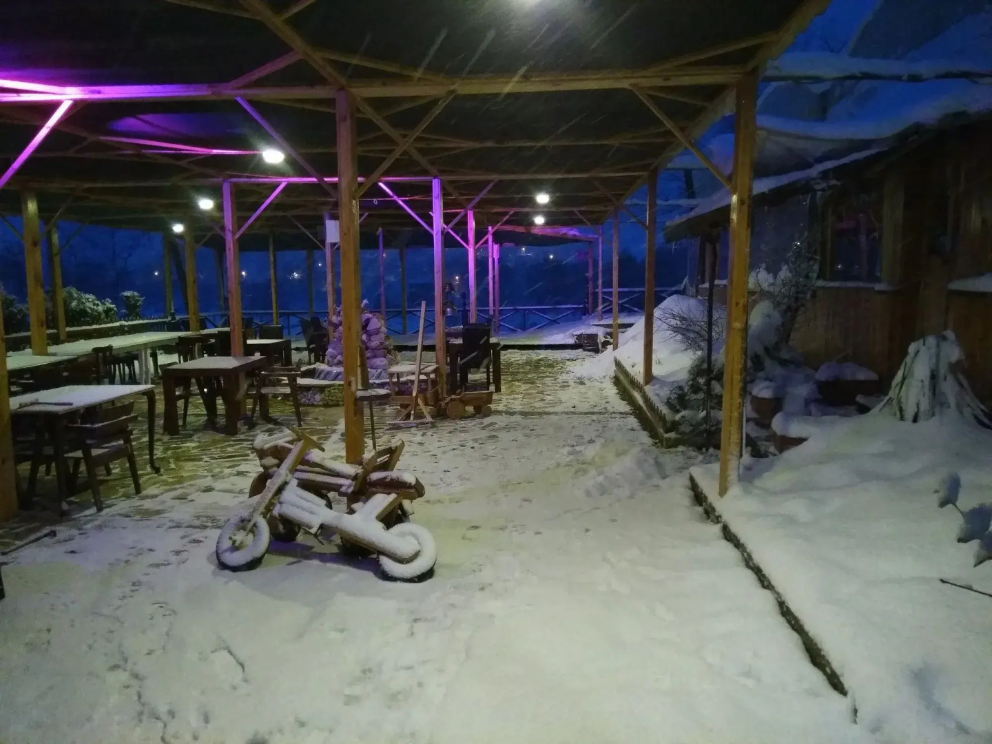 Agva Green River Otel - Adults Only