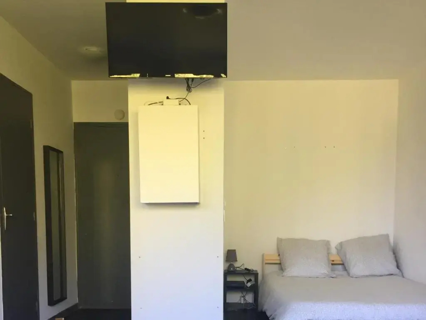 Studio confortable proche de Paris