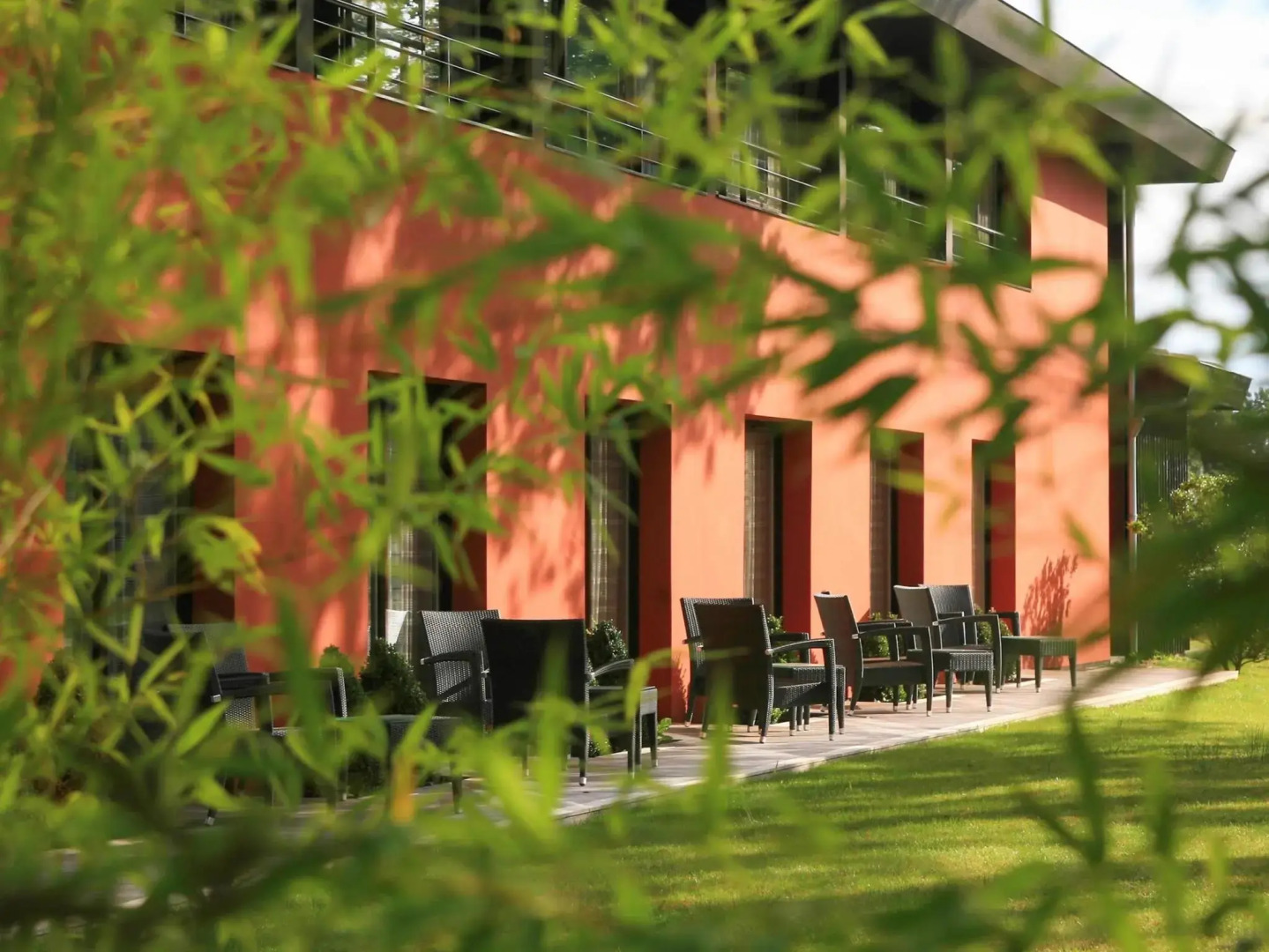 Cabot Hotel Bordeaux - MGallery Collection