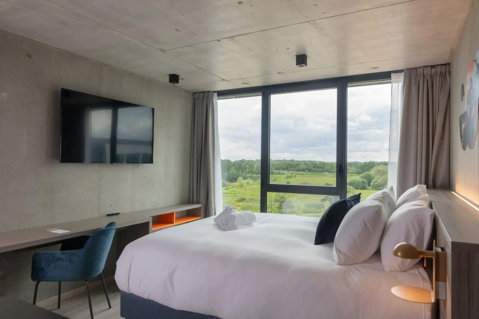 Hotel La Villa