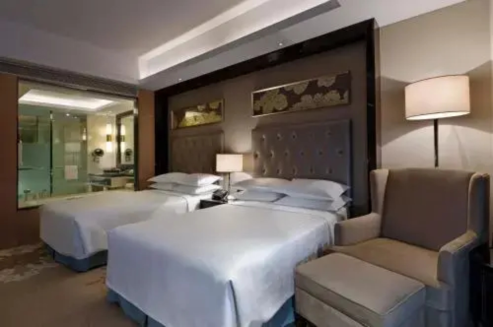 Sheraton Daqing Hotel