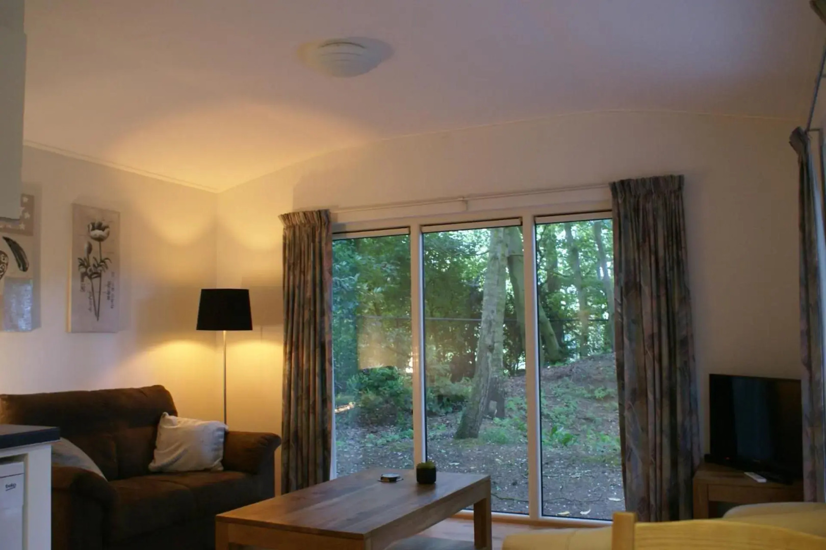 t'Bakkersboschje nummer 9