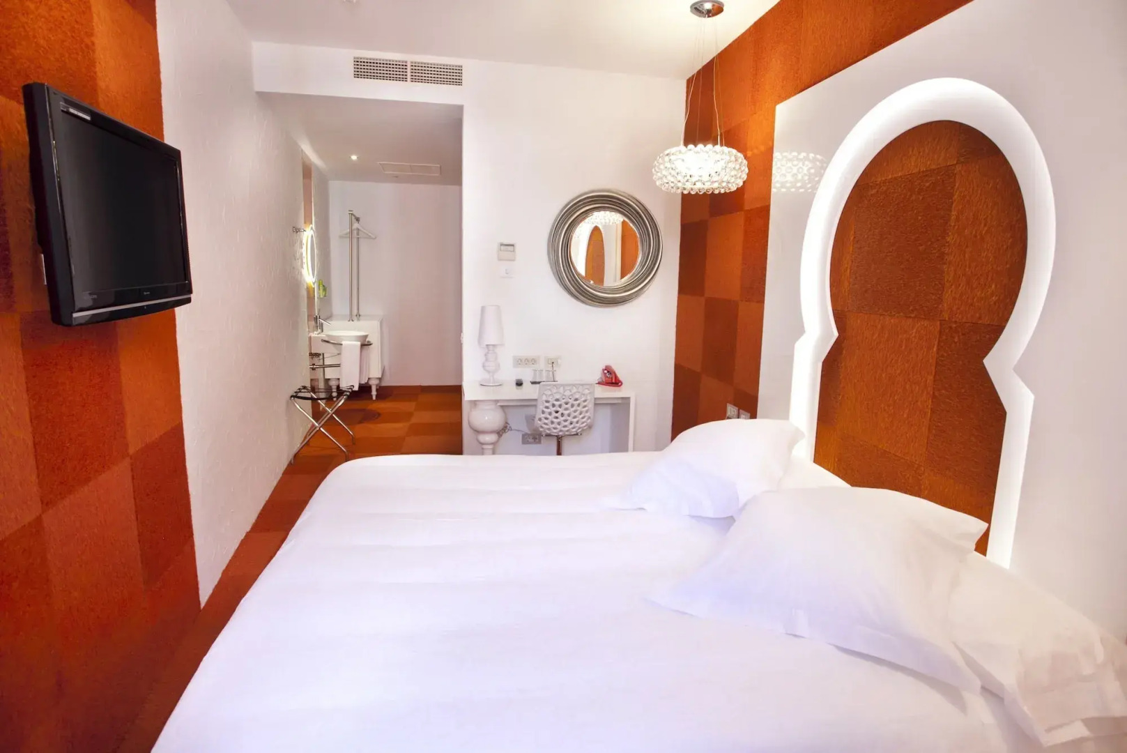 La Posada del Dragón