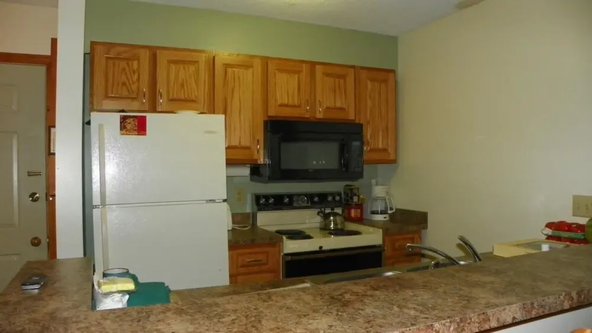 3 Bedroom Deer Park Condo on Lake and Close to Recreation Center - Dp56bw