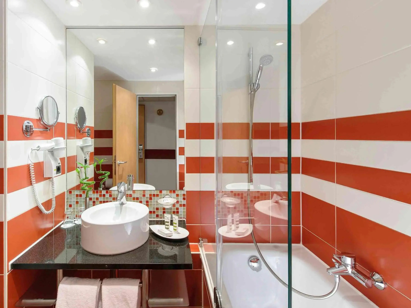 Mercure München City Schwabing