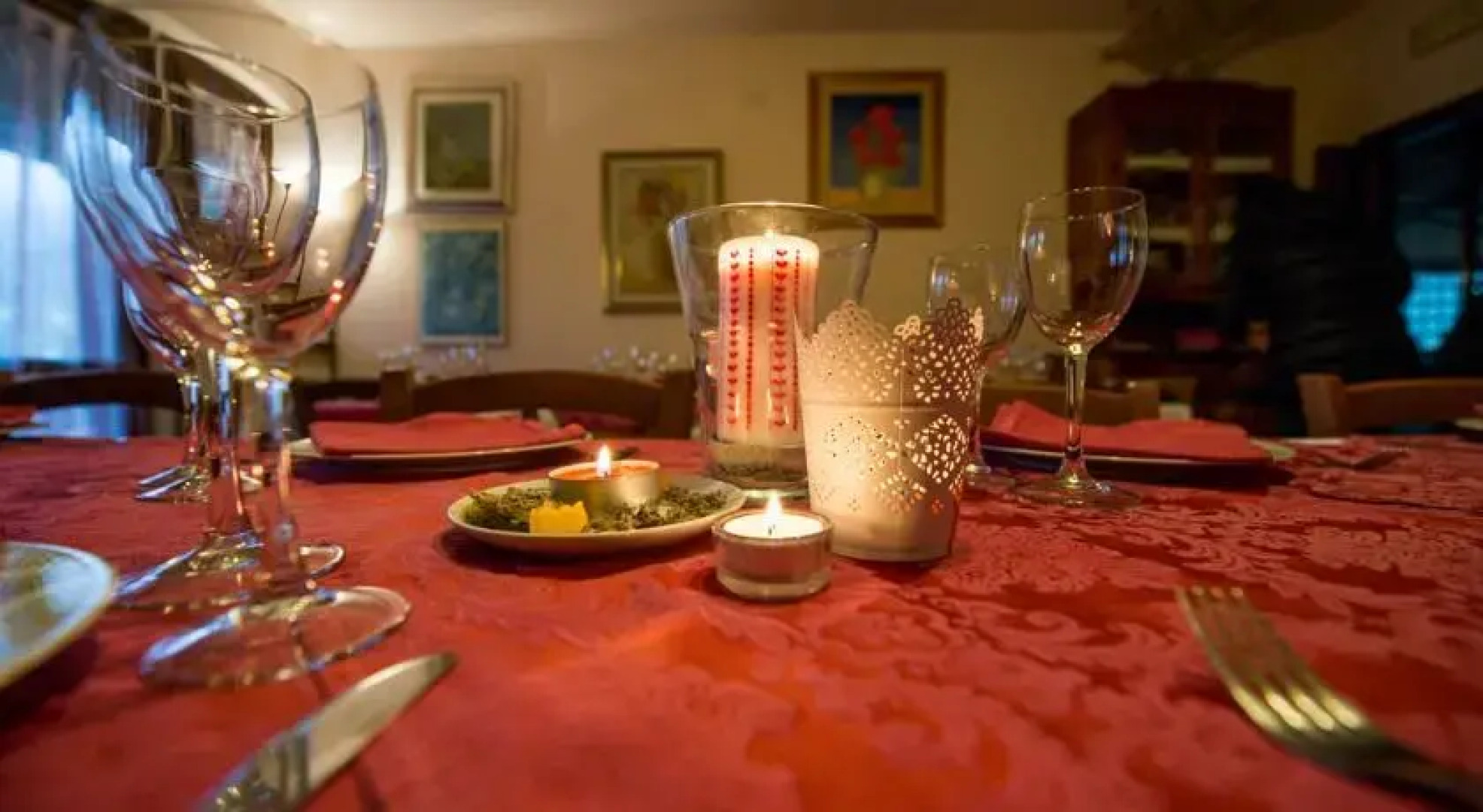 La Locanda dei Comacini