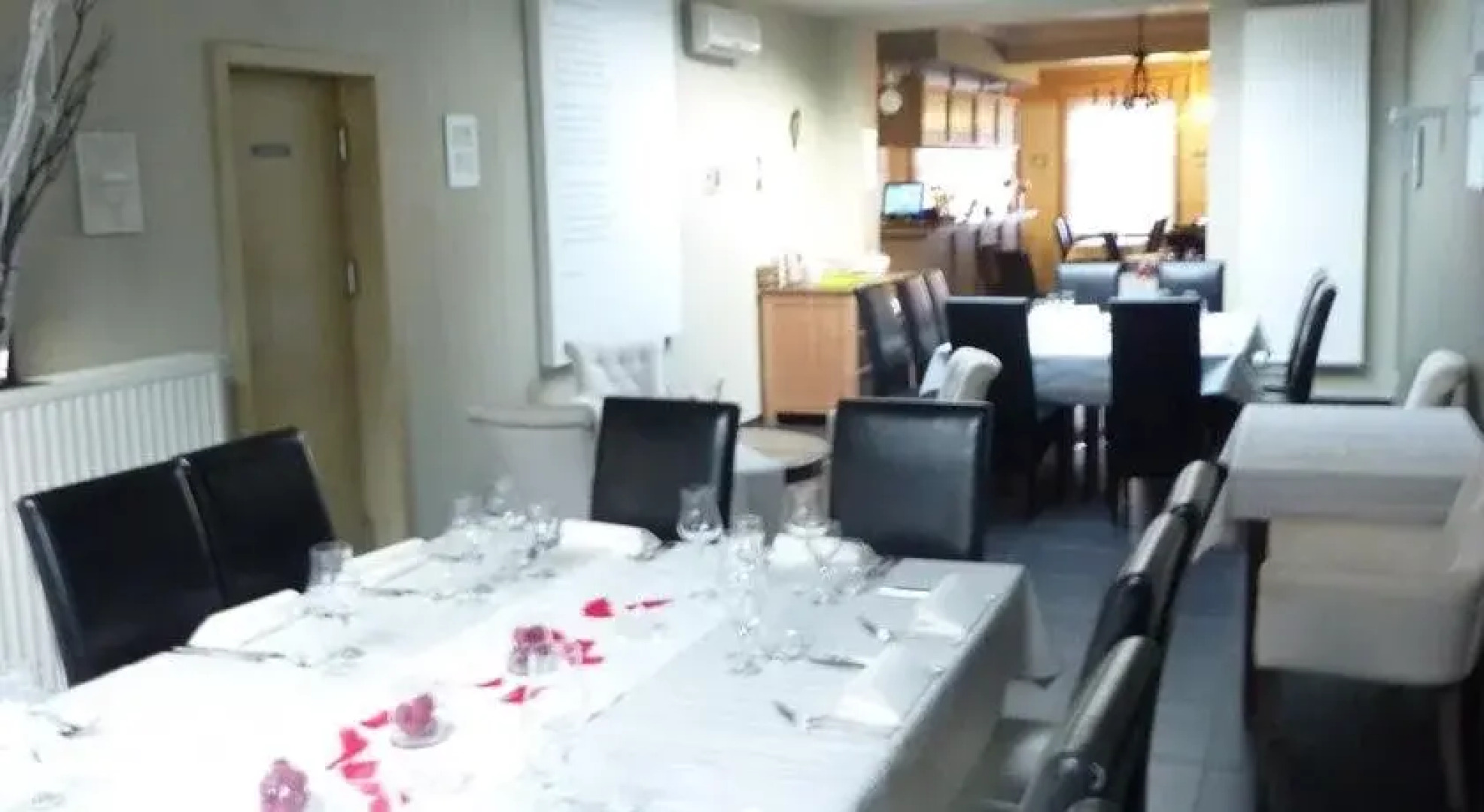 Hotel Een huis tussen dag en morgen