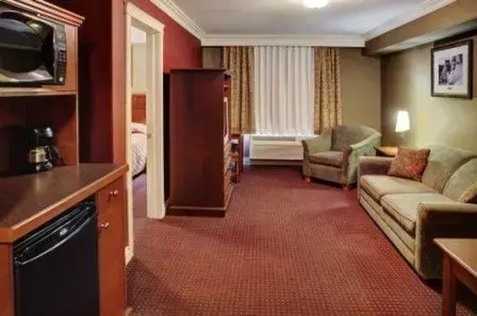 Lakeview Inns & Suites - Edson Airport