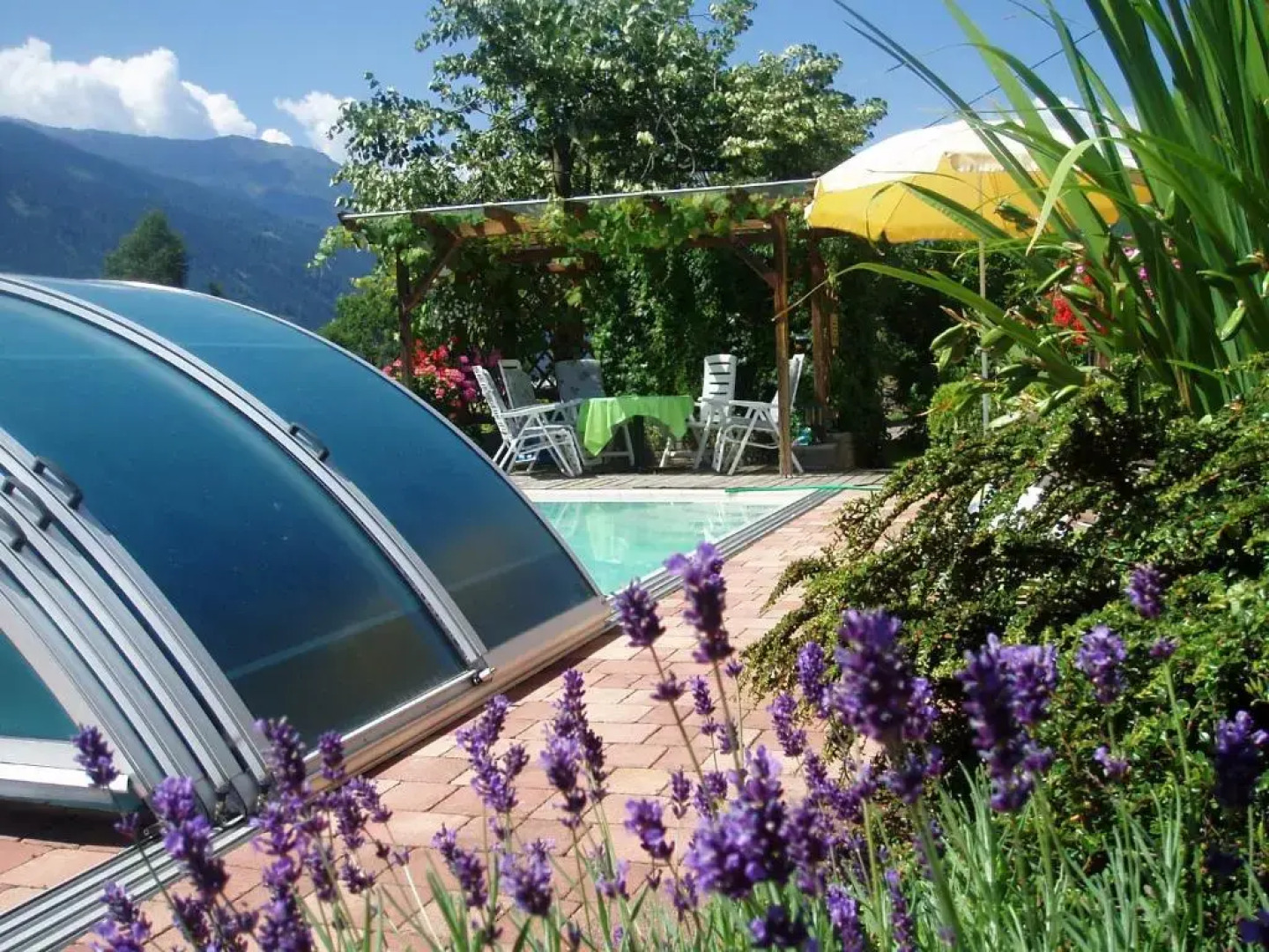 Ferienwohnung Kerschbaumer