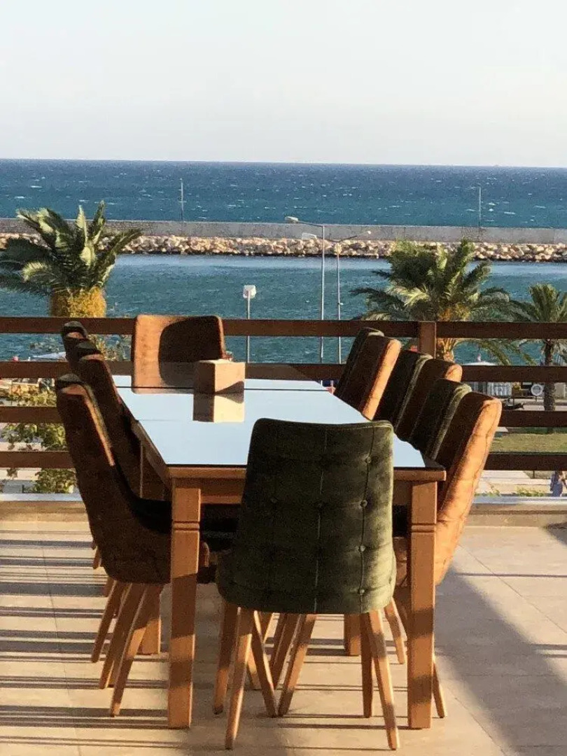 Askar Port Hotel By Continent