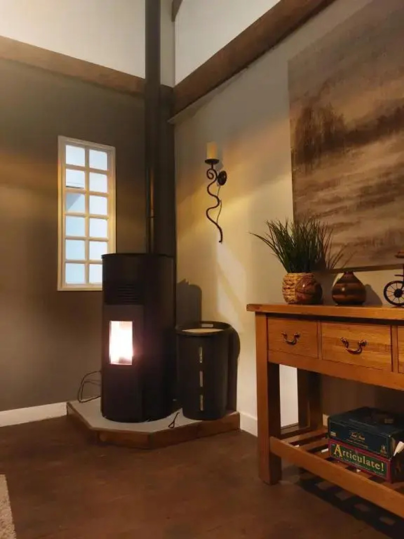 Maison Forestiere Apartment No.1