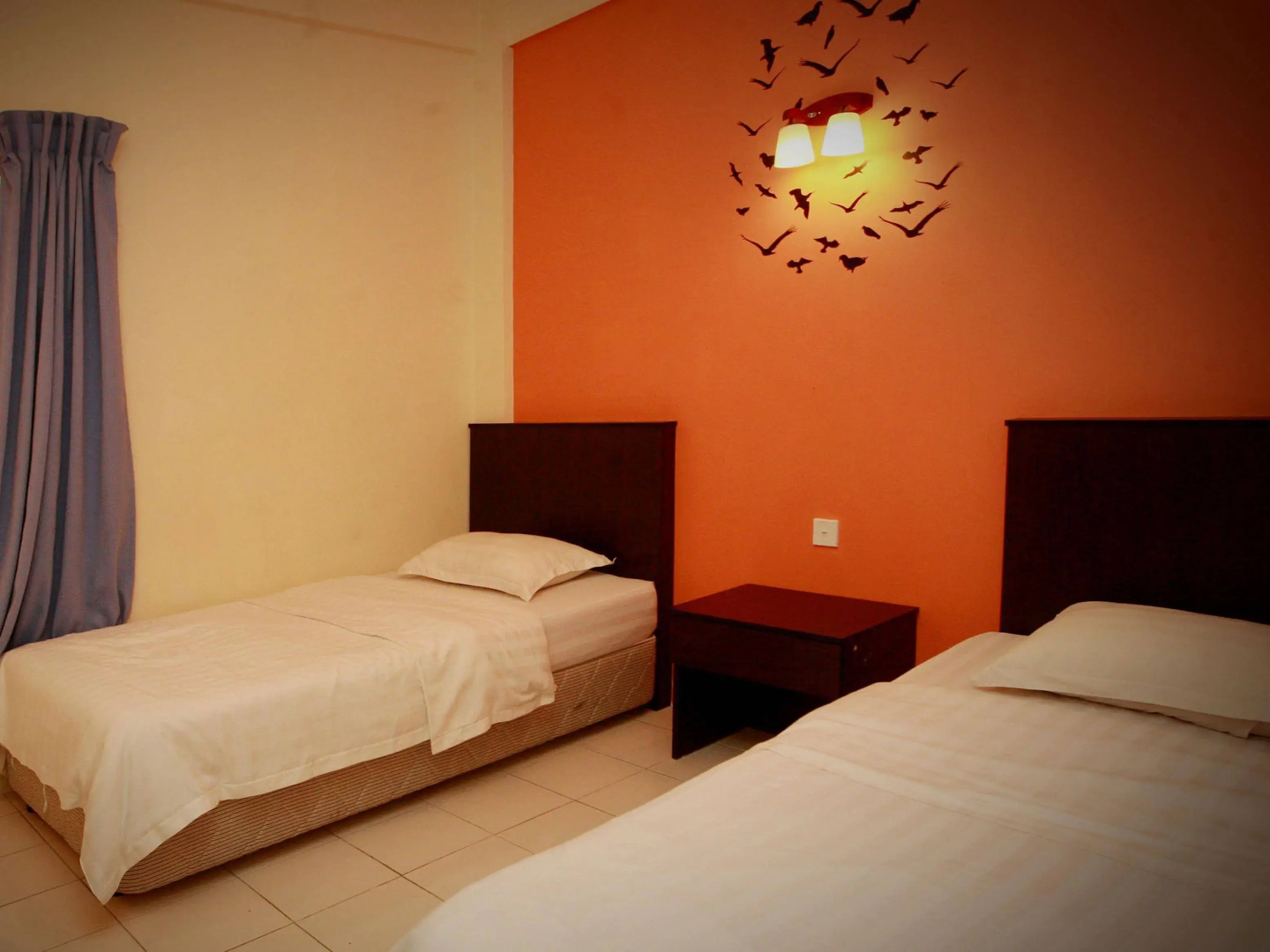 Hotel Ideal Senawang