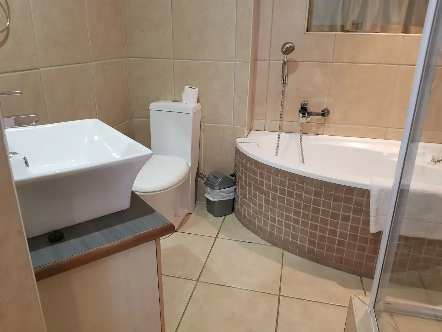 Oceans Hotel & Self Catering