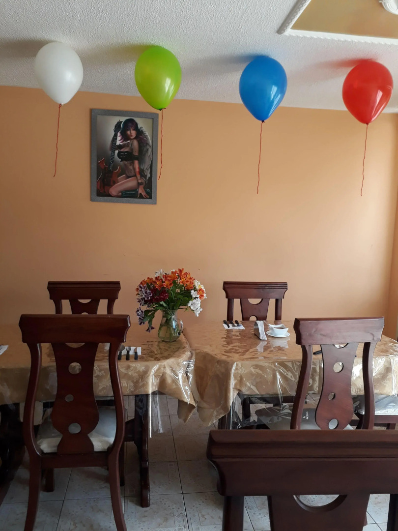 Hotel Residencial El Viajero