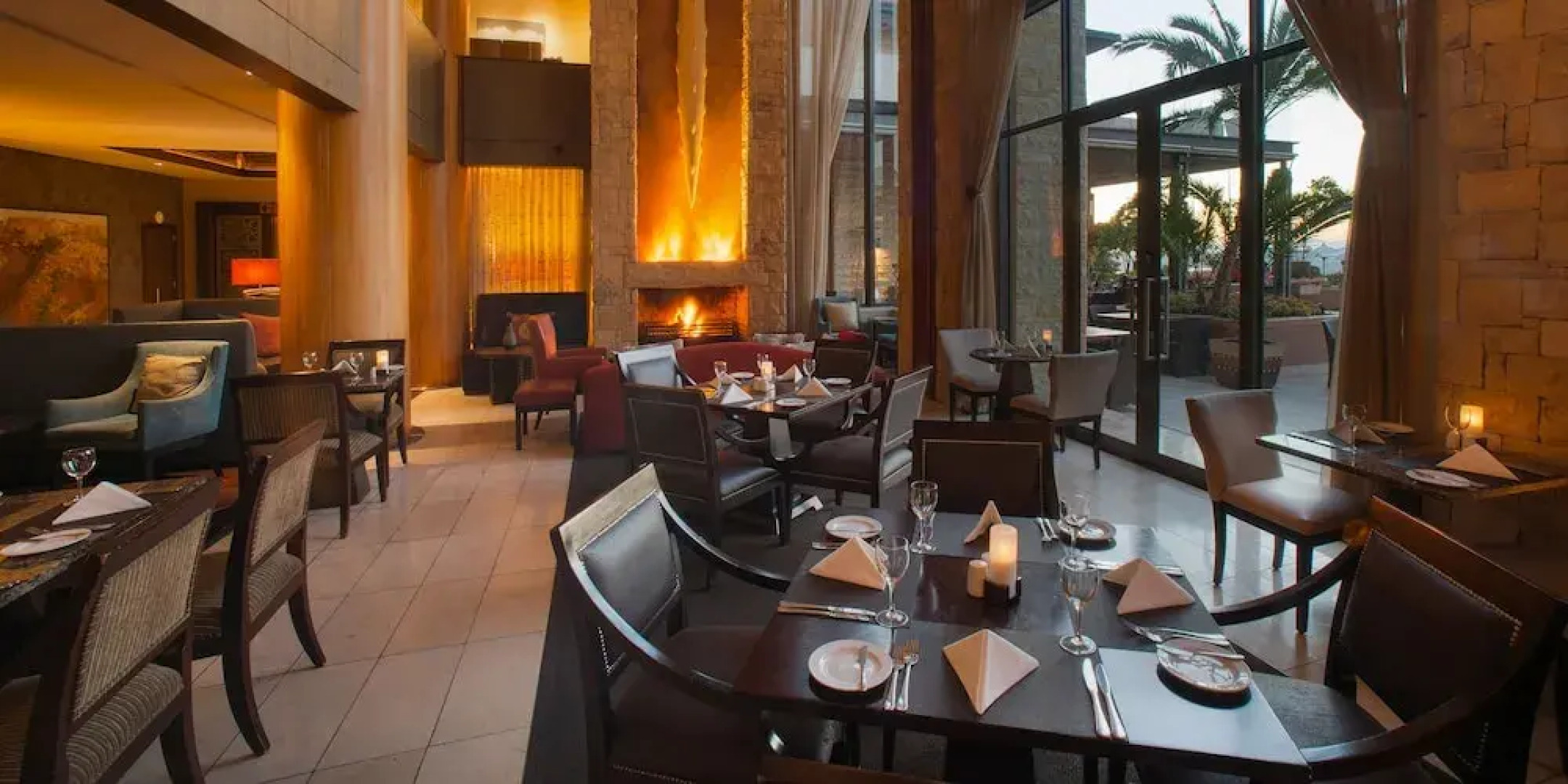 Pezula Private Castle