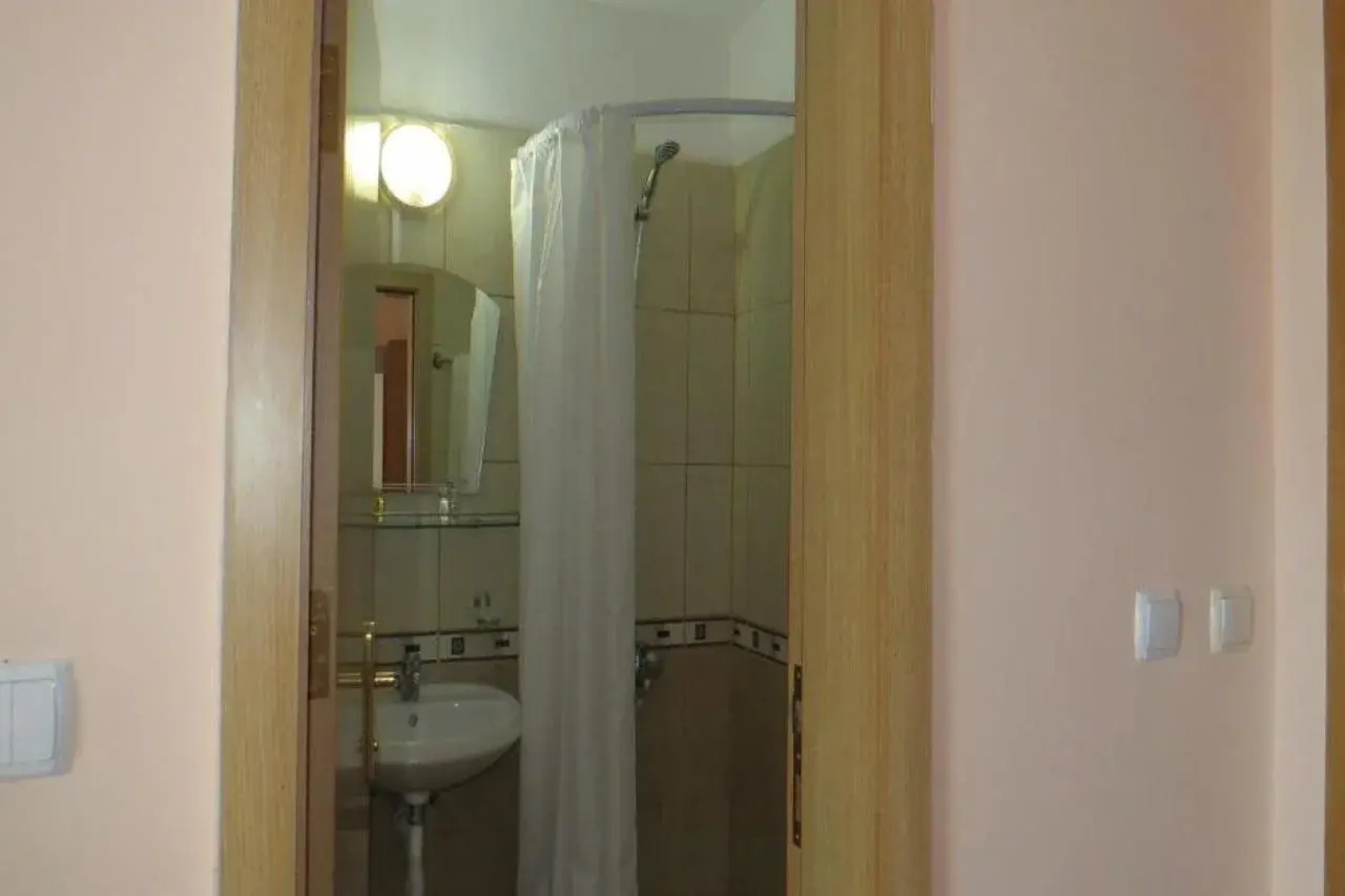 Apart Hotel Vechna R