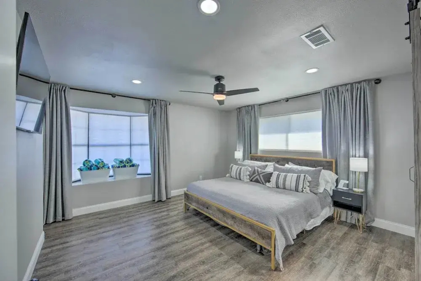 Lakefront Gun Barrel City Home w/ 5 Acres!