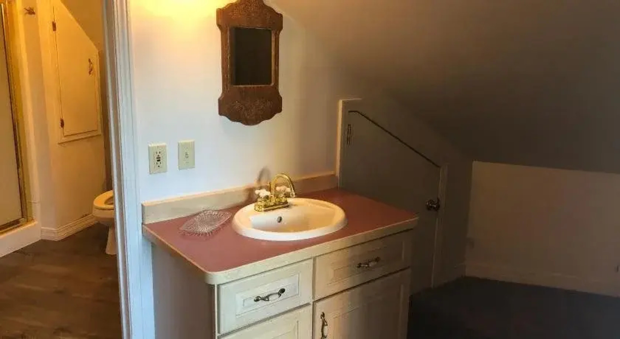 The Barrister Bed & Breakfast