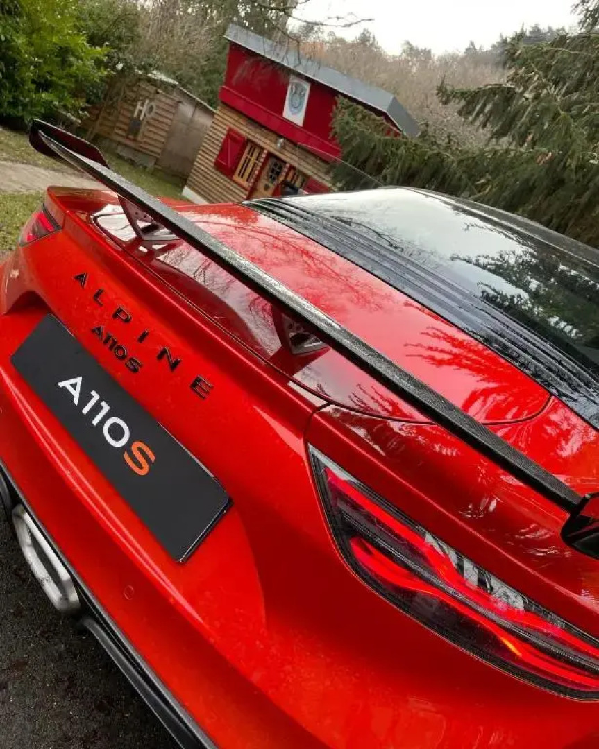 Classic Driver Home 1