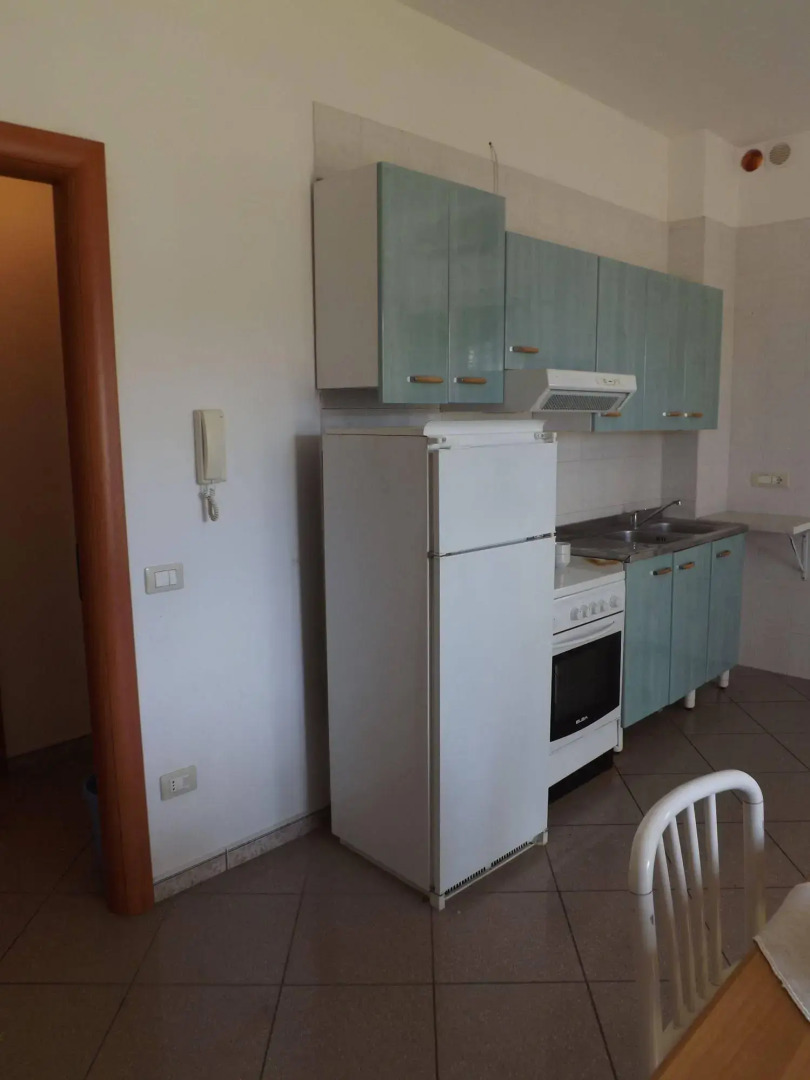 Residenze Lido di Gallipoli