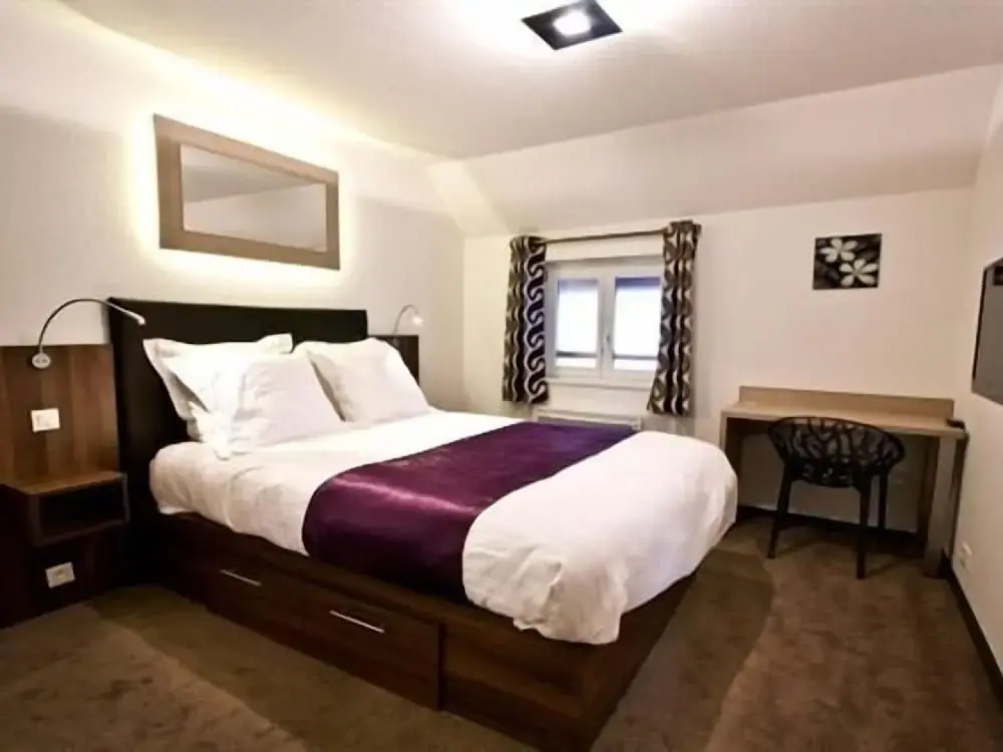 Chambre dHotes Le Hupsa Pfannala