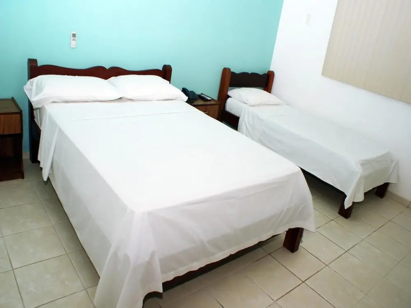 Chale Executivo Apart Hotel