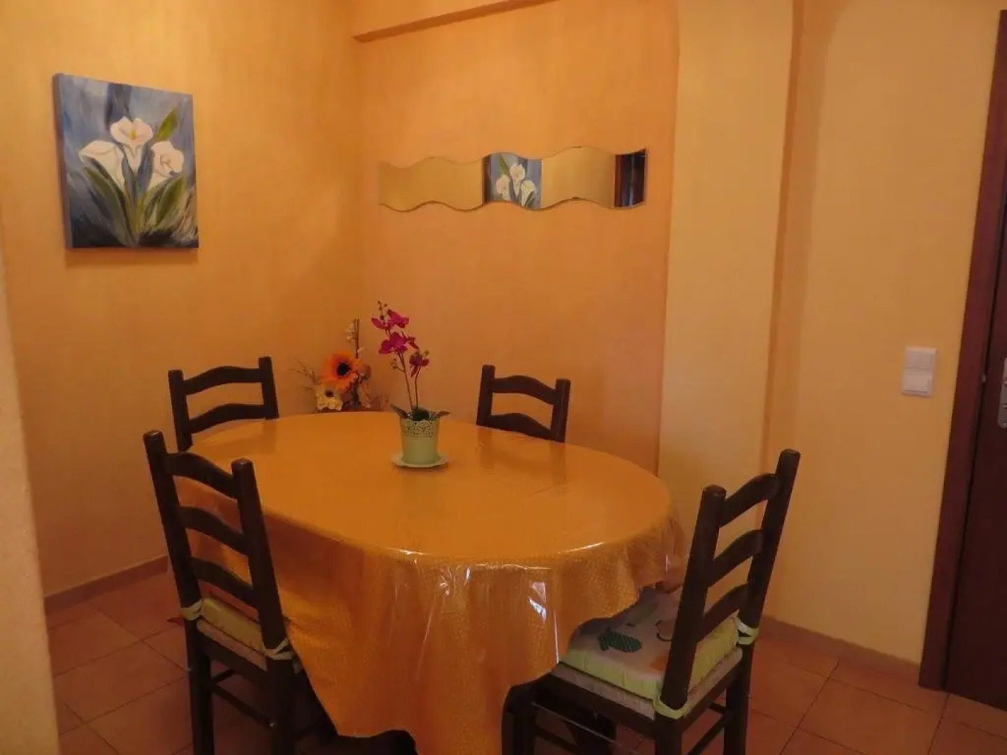 Apartment Sol Nascente