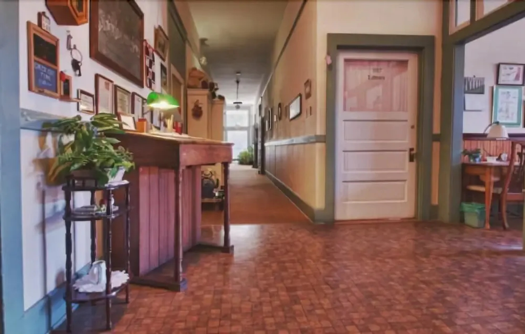 School House Inn Bed & Breakfast
