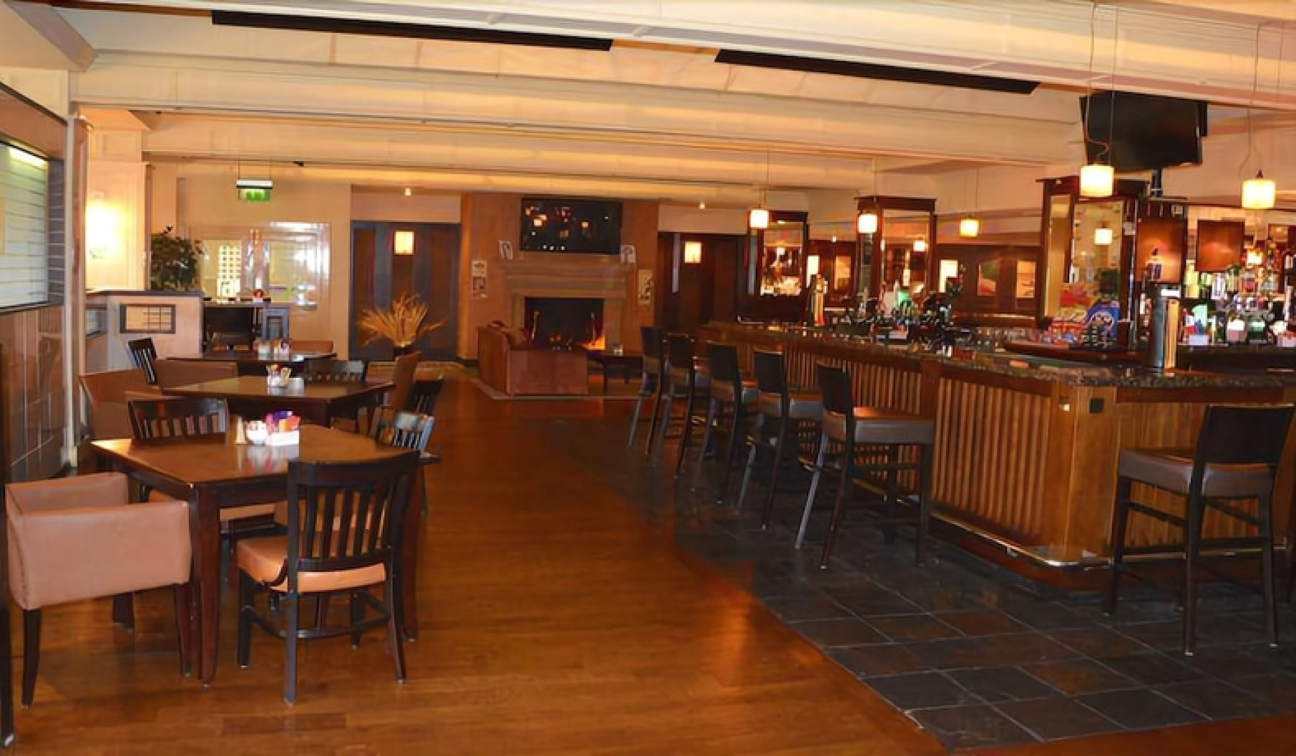 Moat House Liverpool