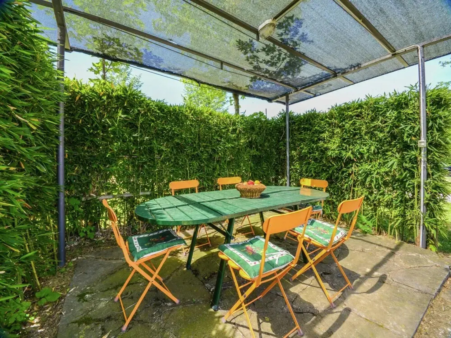 Spacious Villa in Marradi with Swimming Pool