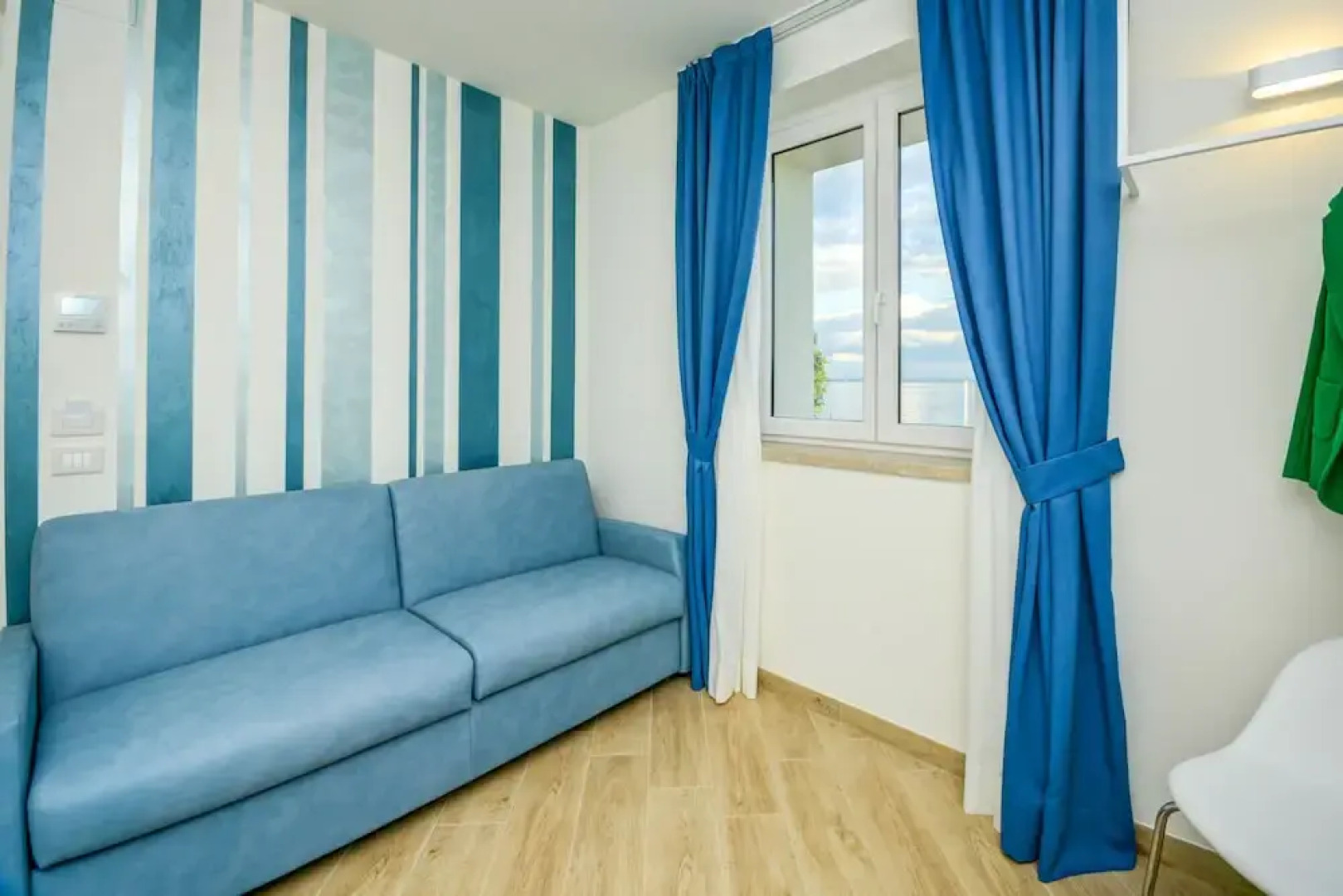 Camping Villa Garuti