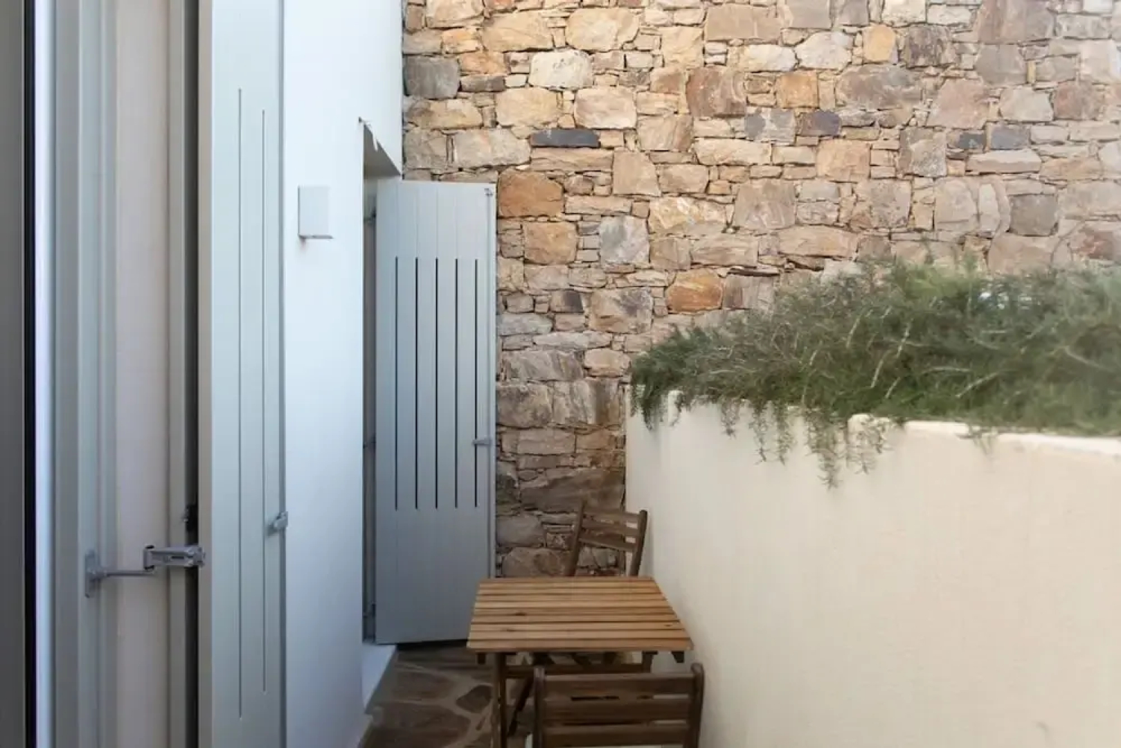 Villa Anali Kastraki Naxos