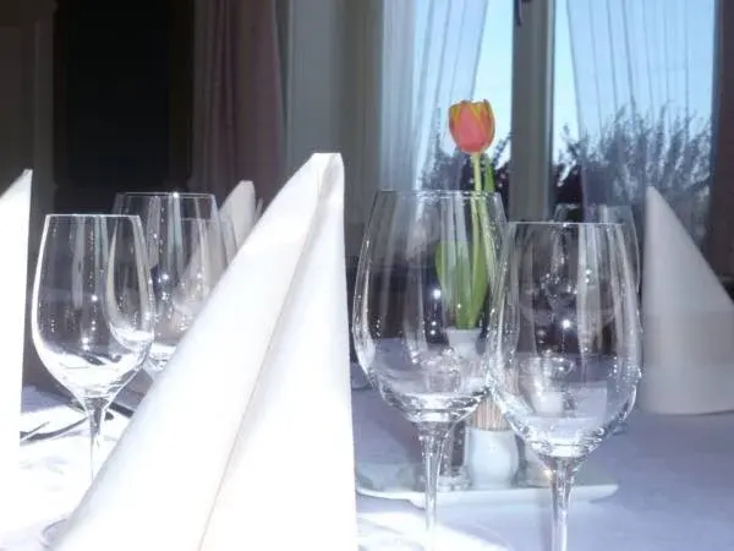 Hotel Speiserestaurant Bahnhof