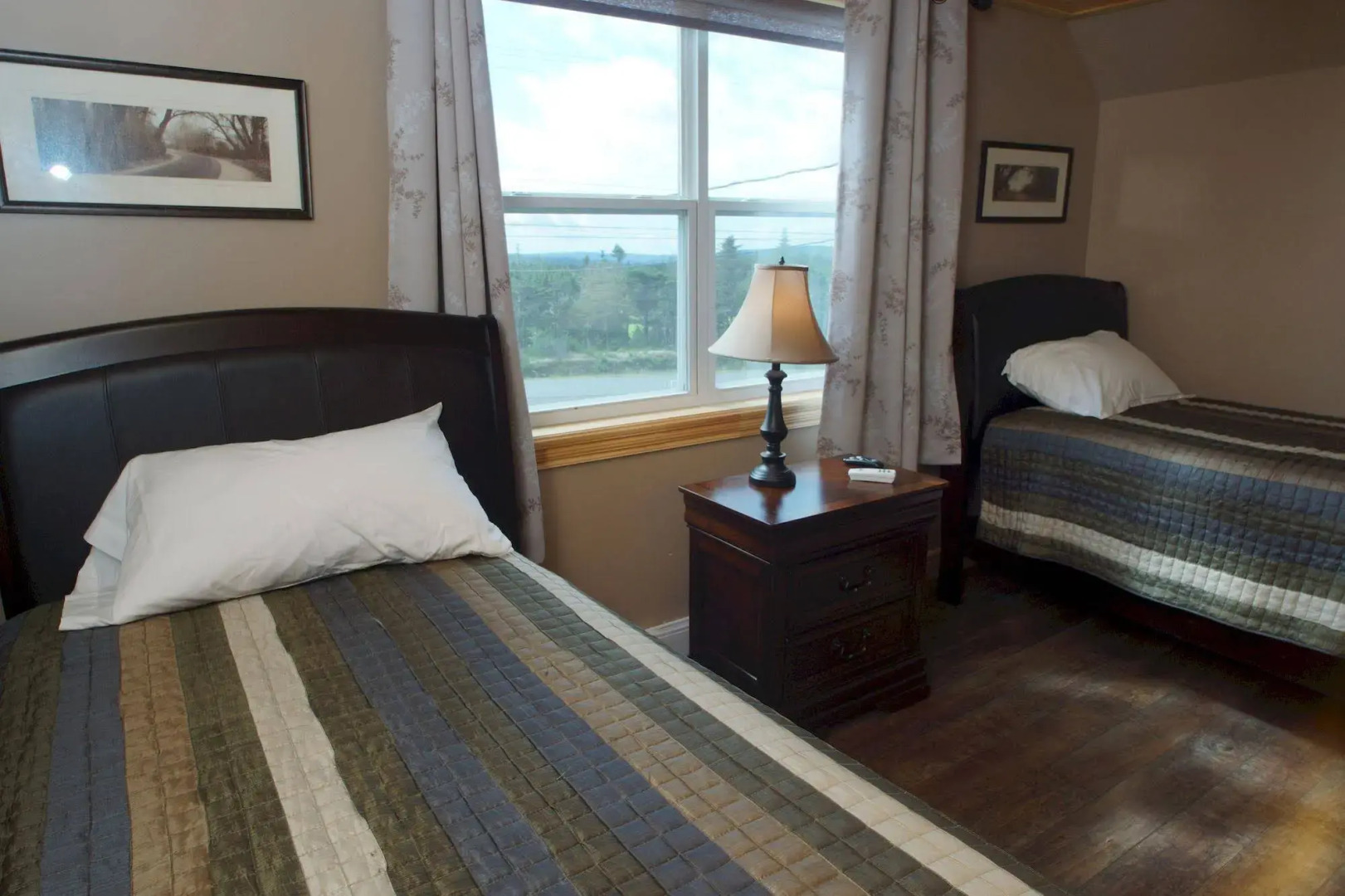 The Wilds at Salmonier River