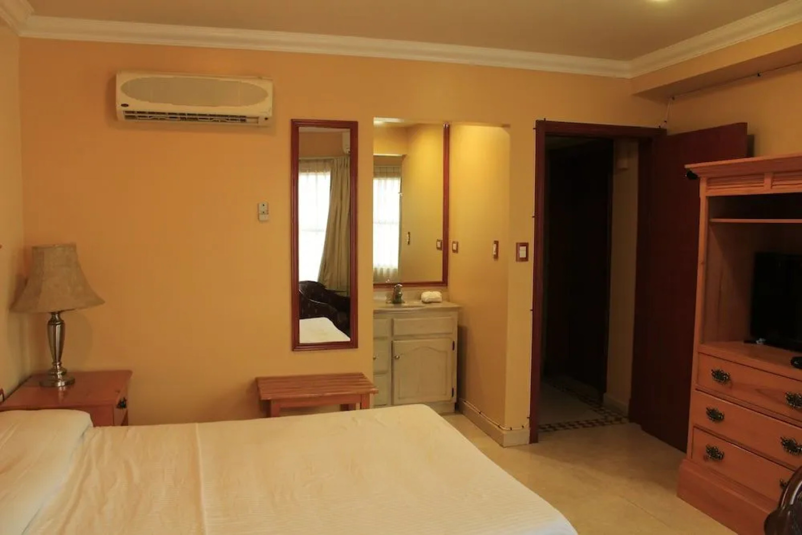 Hotel Los Coloniales de Reynosa