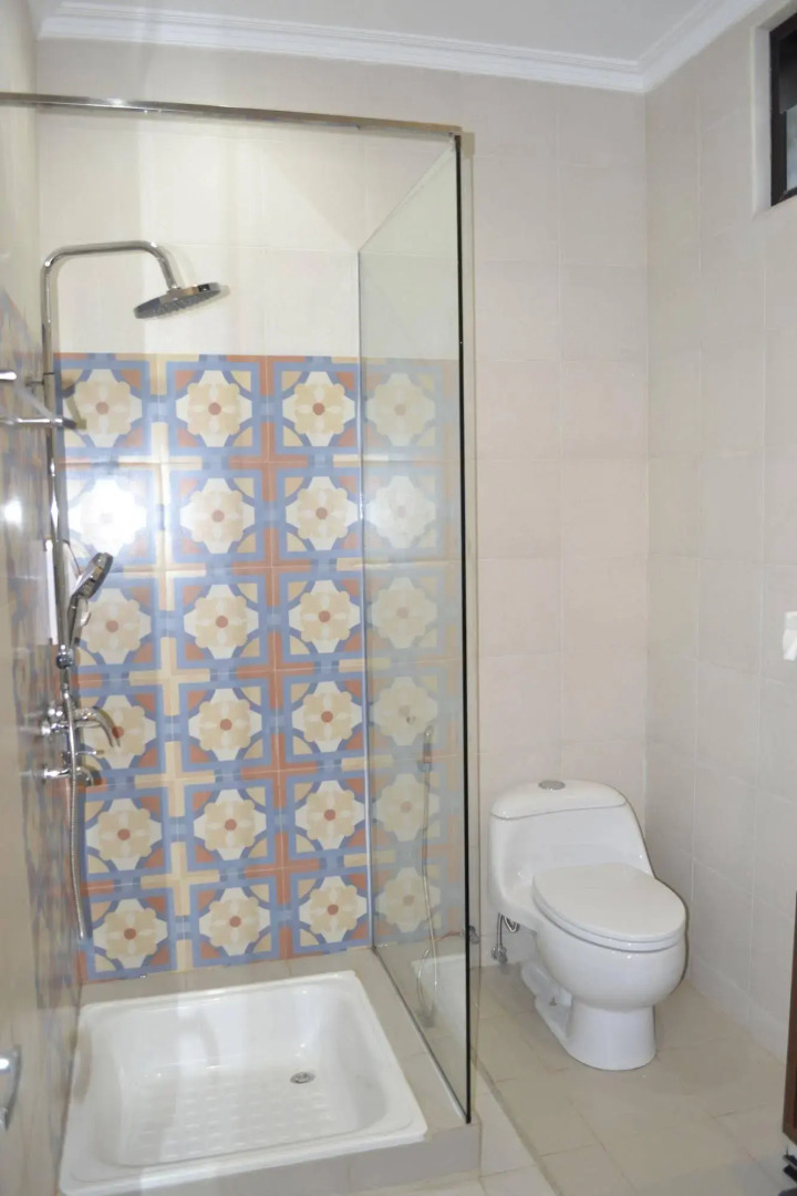 Hotel Selecta Batu Malang