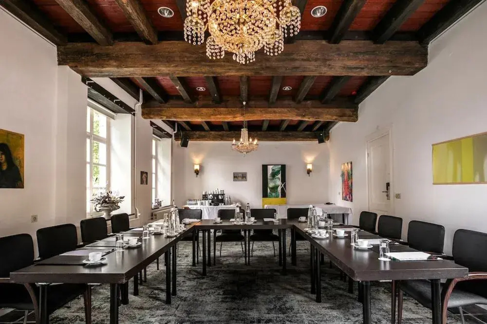 Romantik Hotel Kasteel Daelenbroeck