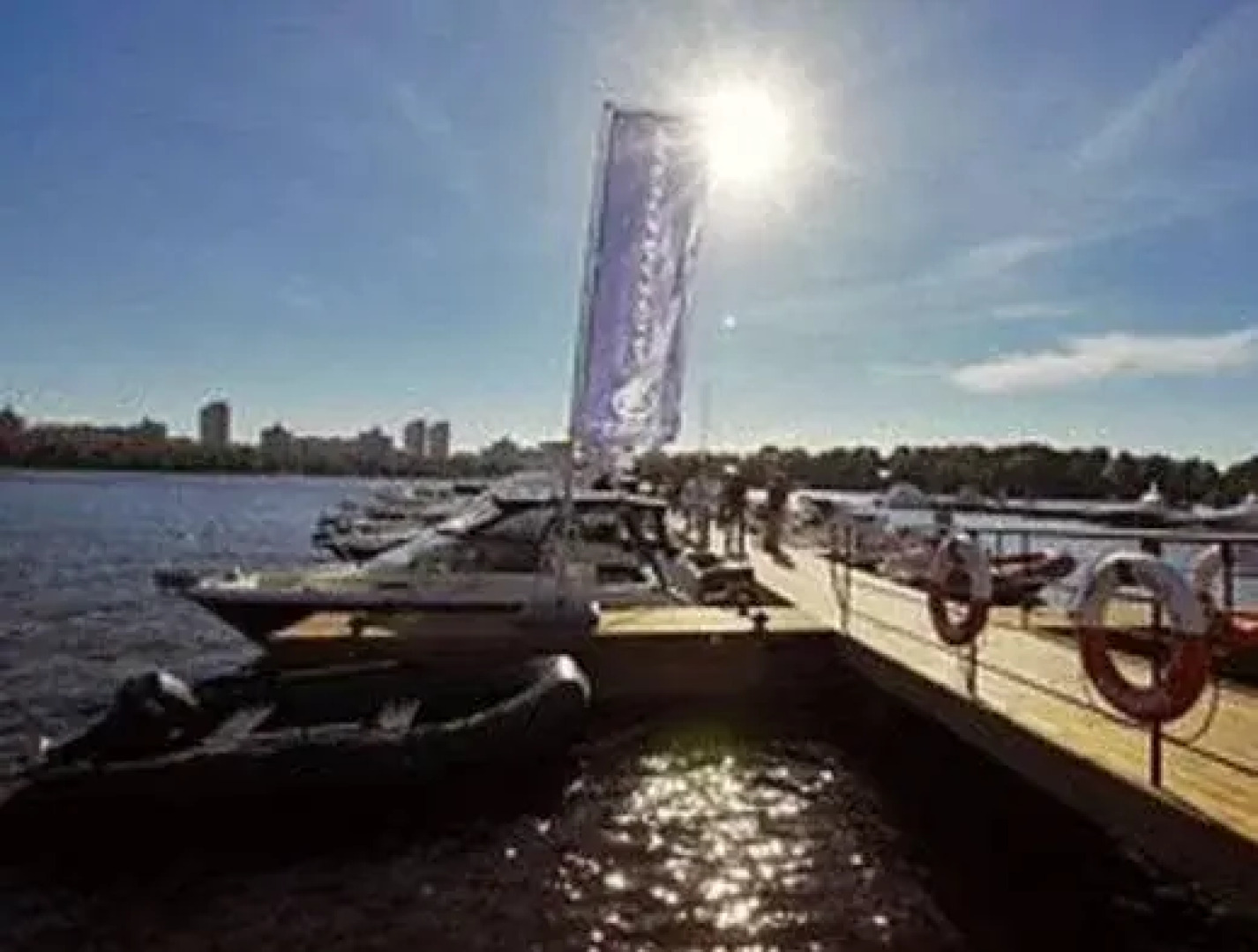 Червона Калина