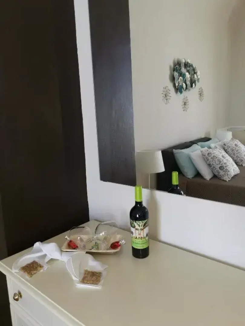 La Fattoria Dei Nonni Resort Dell'Etna