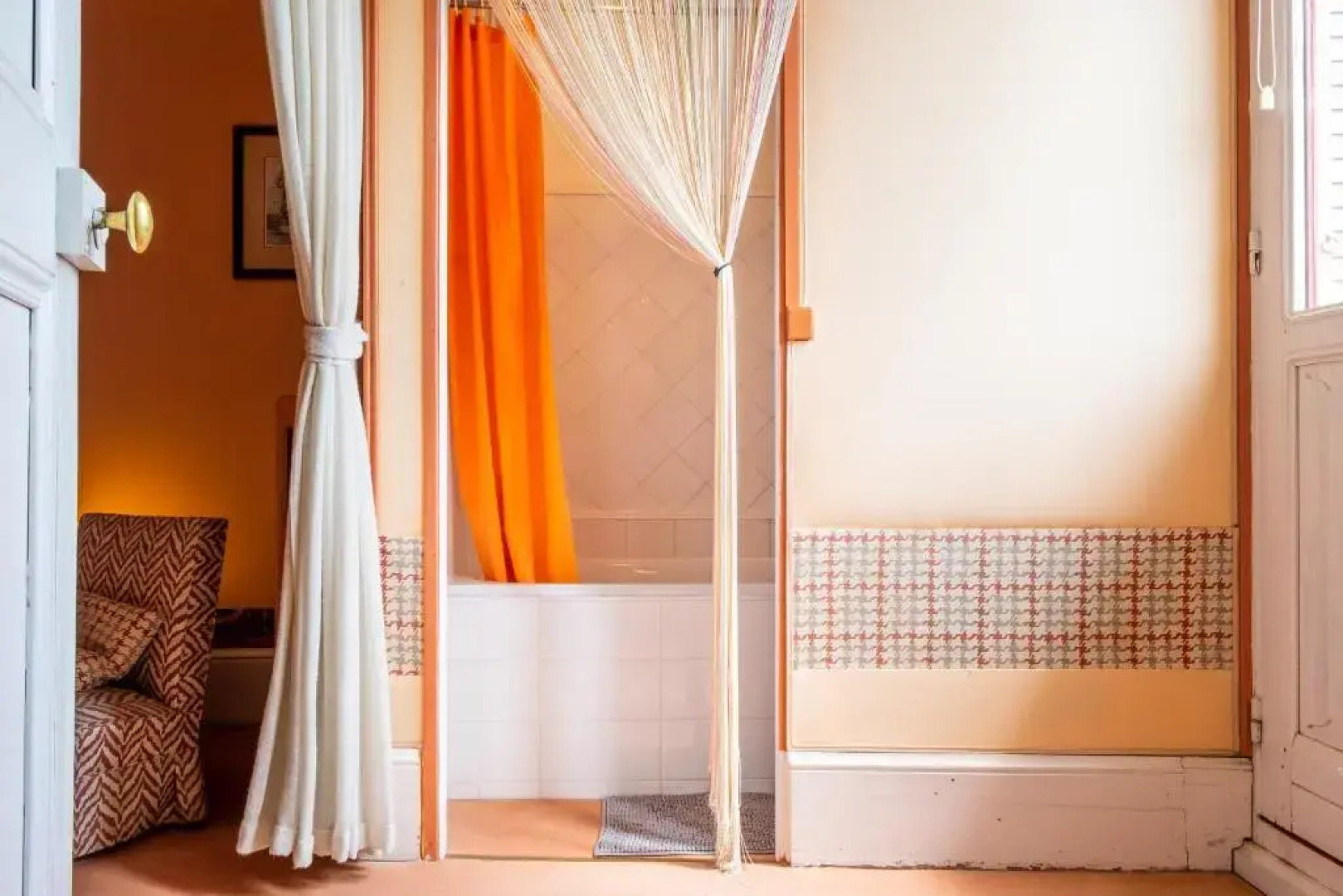 Château Le Boisrenault