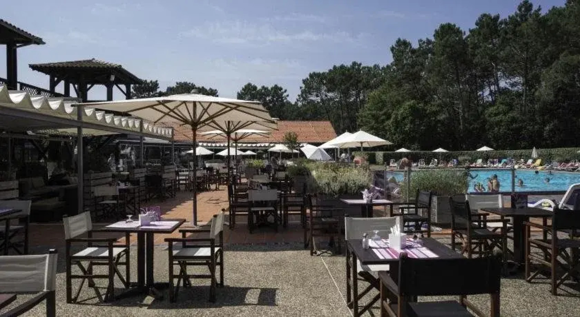 Club Belambra Pinsolle