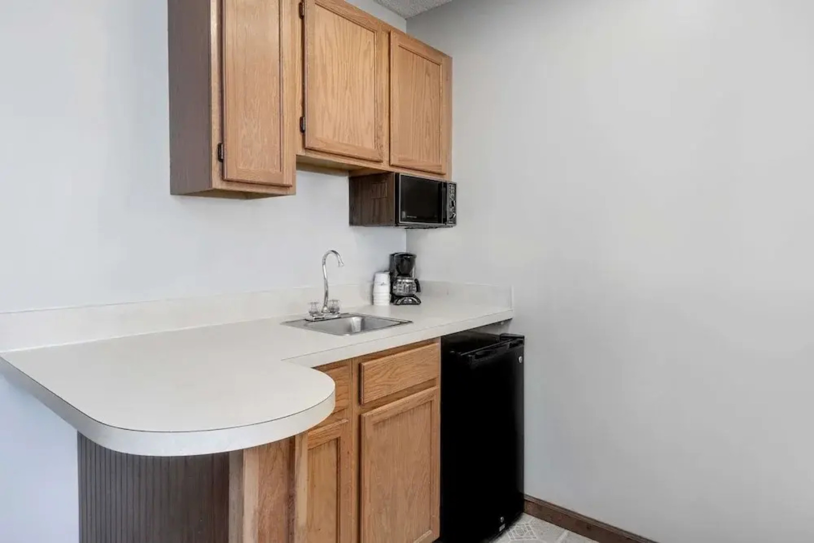 Travelodge Pelham Birmingham