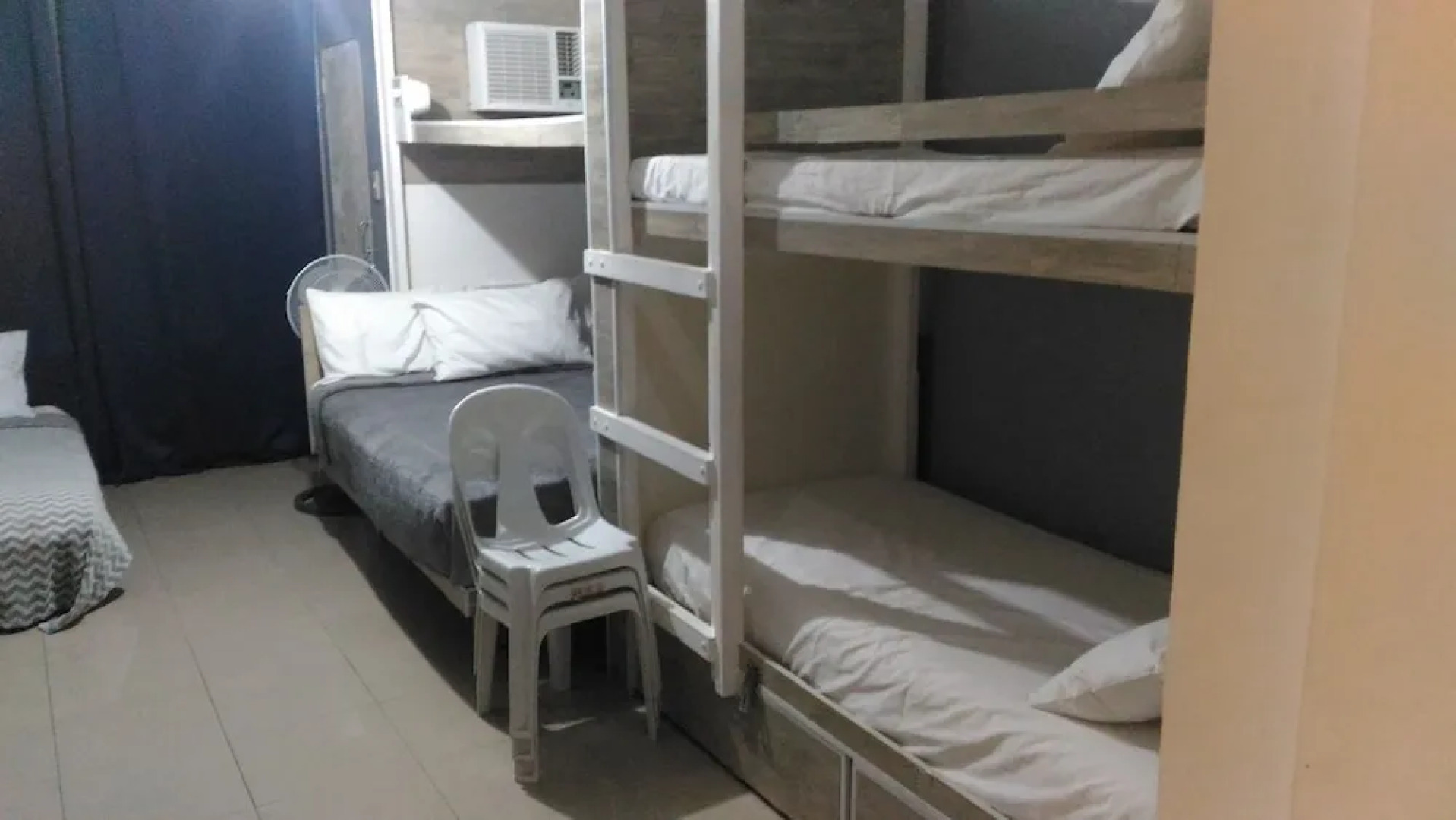 Tipolo Tree Serviced Apartments