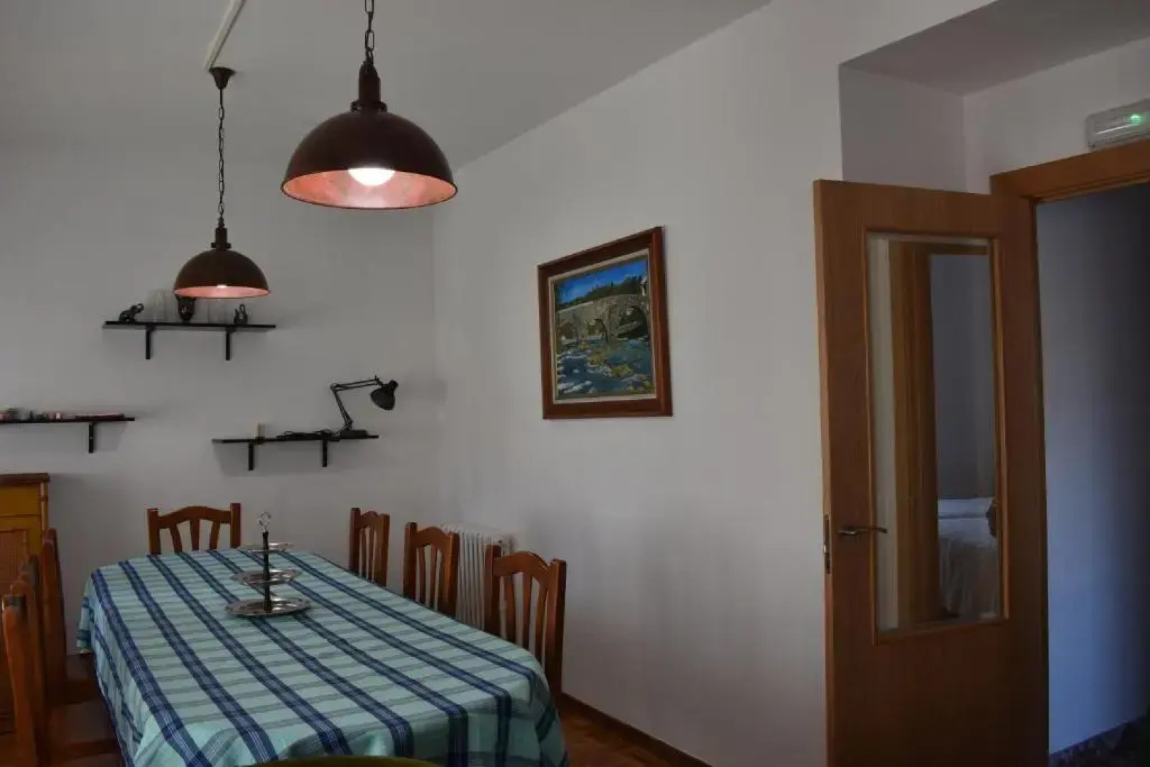 Apartamentos Picea Azul