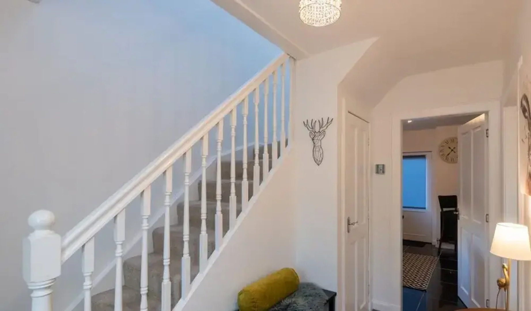 Lynton Annexe, East Linton