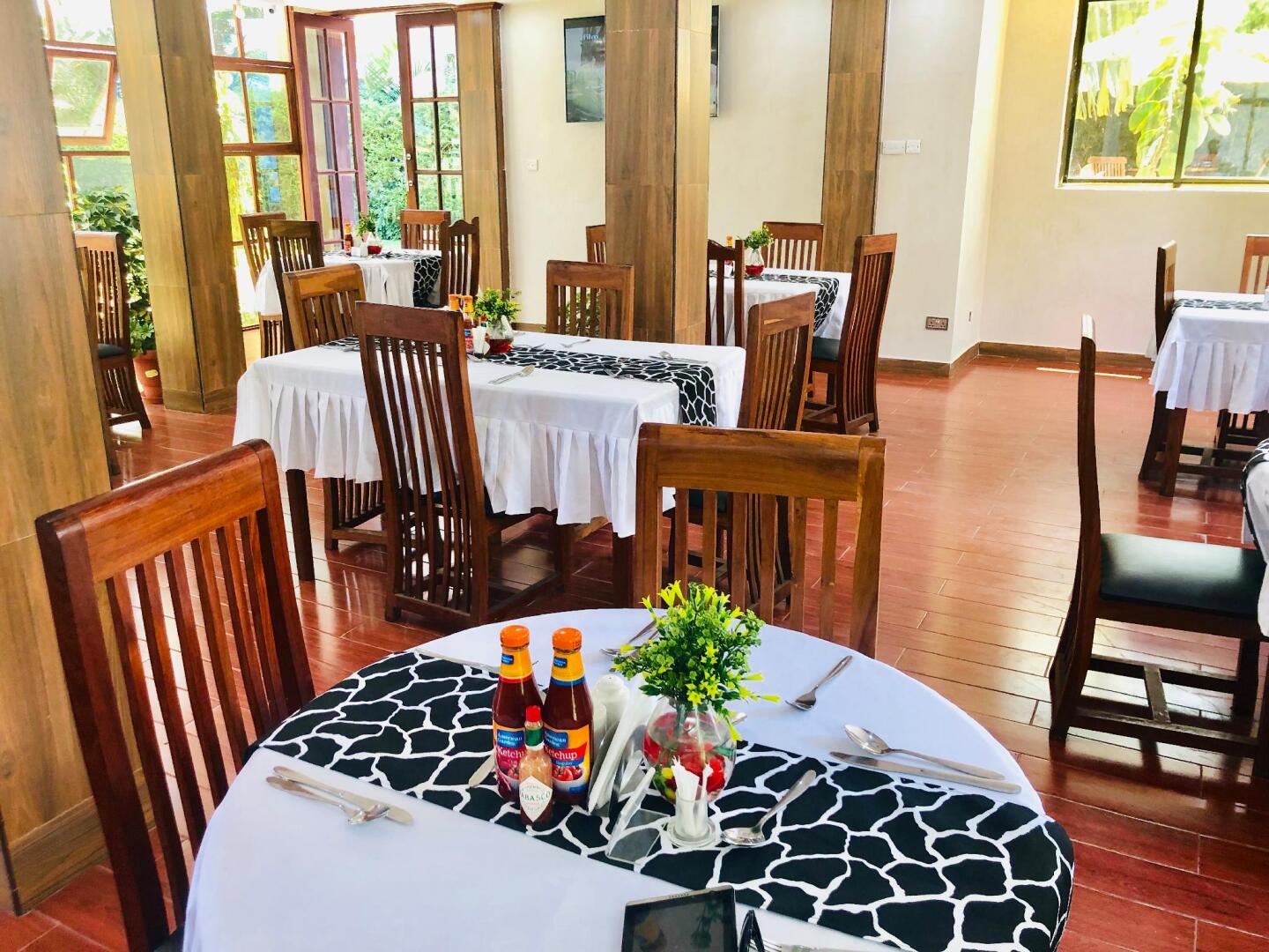 Green Mountain Hotel