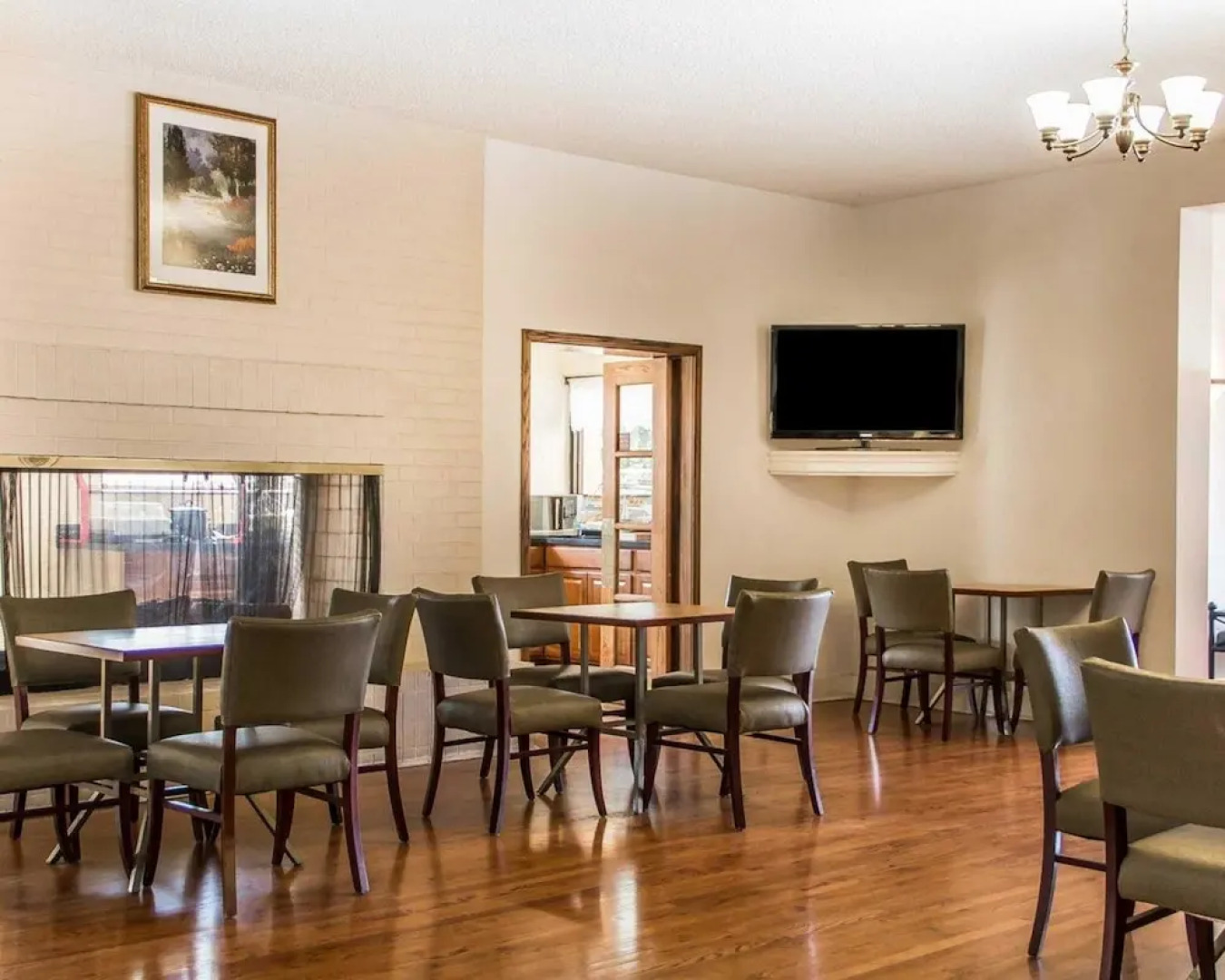 La Quinta Inn Tulsa East-41st Street