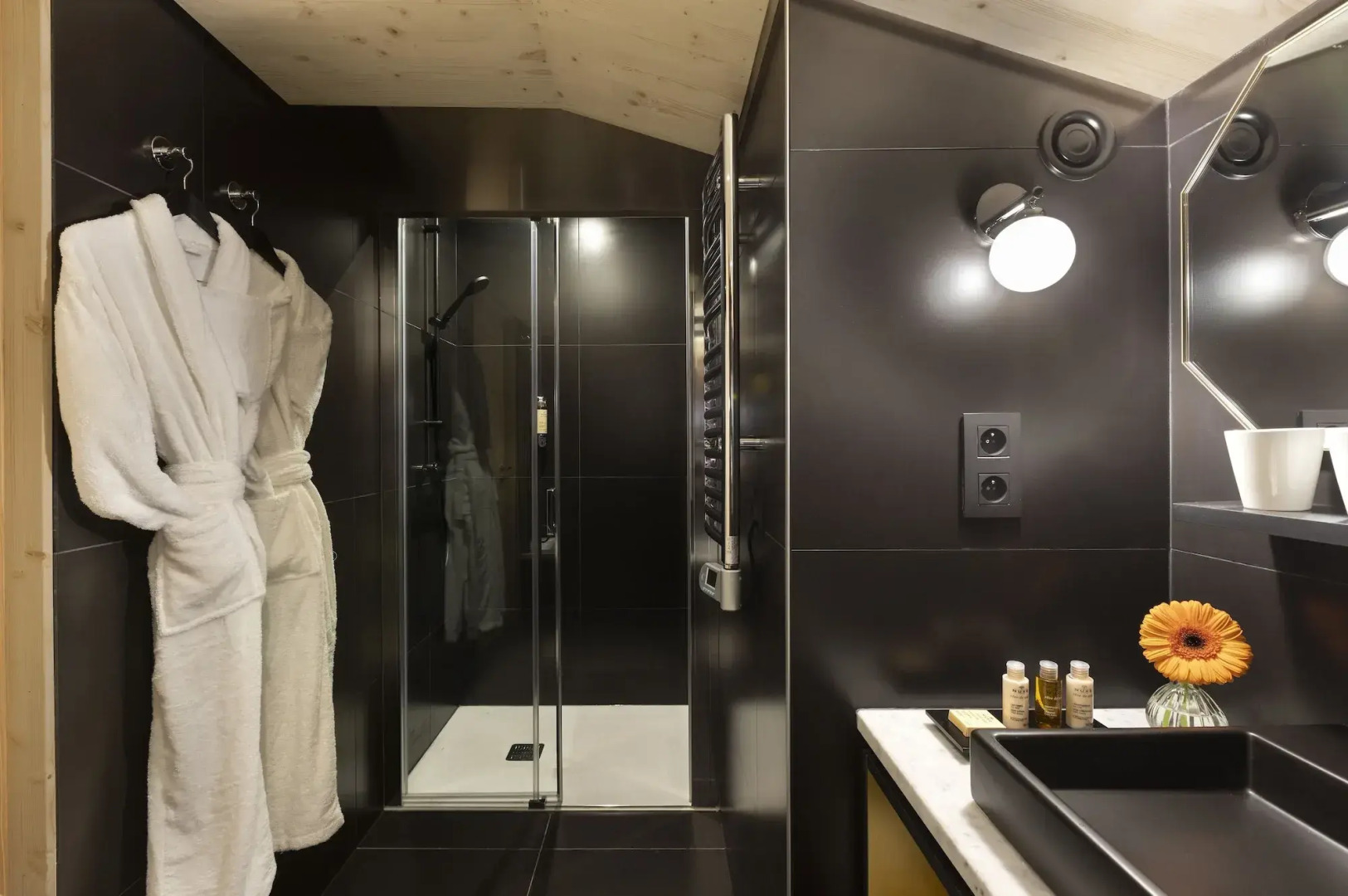 St-Alban Hotel & Spa